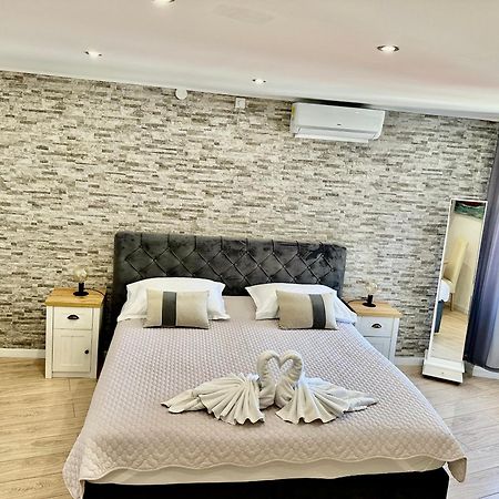 Primadonna Apartments Šibenik Exteriér fotografie